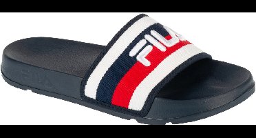 Fila Morro Bay Stripes, Mannen, Blauw, Slippers, maat: 41