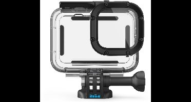 GoPro Protective Housing - Geschikt voor alle GoPro HERO camera's - Bescherming voor onderwater