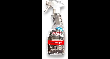 RVS Olie | RVS Verzorger | 500ml | Horeca | Keuken | Food | Hygiëne | Onderhoudsmiddel RVS | + Trigger