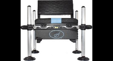 Elite Viskist Seatbox Special One Small D36