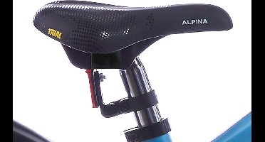 Alpina zadel 16-18 Trial