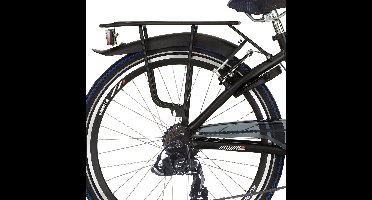 Alpina Achterdrager 26 Yabber black