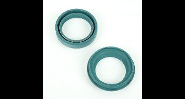 Cache poussière de fourche SKF pour Moto Honda 250 Nx J 1988 à 1990 Neuf