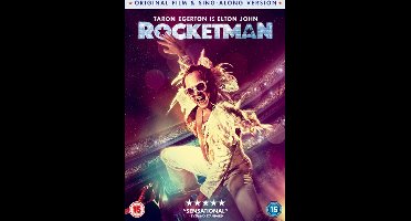 Rocketman