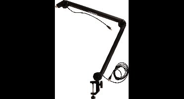 Innox IVA08 USB Pro broadcasting statief