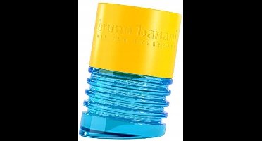 Bruno Banani Limited Edition 2021 Man – Eau de Toilette – 30 ml
