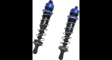 Reely RE-7409292 Reserveonderdeel Hydraulische schokdemper voor