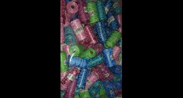 TRIXIE | Trixie Poepzakjes Medium Assorti