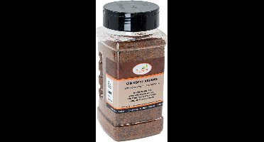 Tuana Kruiden - Cigkofte Kruiden - Strooibus 130 Gram - Tuanashop - MP-C-0016