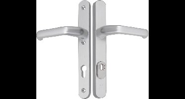 Kruk-kruk Veiligheidsbeslag 129240 Pc92Kt F1 SKG***