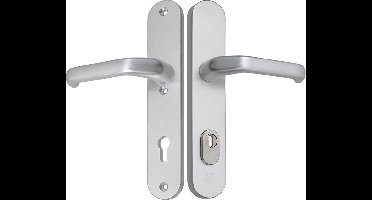 Kruk-kruk Veiligheidsbeslag 129220 Pc92Kt F1 SKG***