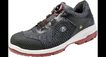 Bata Industrials Legend LG S1P ESD + KN BOA - Zwart (W) - 41