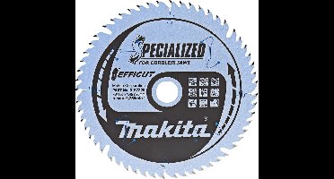 Hm zaagblad voor glaslatten165x20 z56 wz 23gr ( a 1 st )