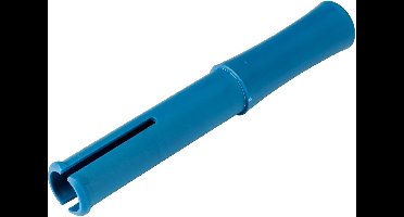 Konvox afwikkeldispenser voor 10cm verpakkingsfolie ( a 1 st )