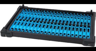 Matrix Loaded Pole Winder Tray