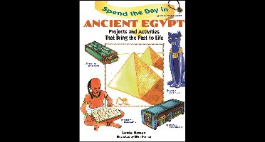 Spend the Day in Ancient Egypt
