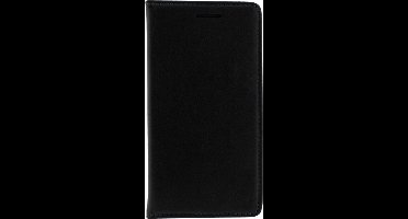 Mobilize Premium Magnet Book Case Huawei Ascend G6 4G Black