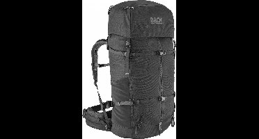 Bach Equipment - B297052-0001R - Rugzak - W´s Specialist 85 - zwart