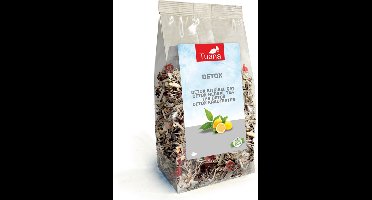 Tuana Kruiden - Detox Thee - 80 Gram - TUTHEE103