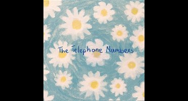 The Telephone Numbers - Weird Sisters (7" Single)