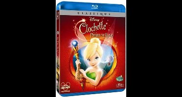 Tinker Bell and The Lost Treasure (Blu-ray)