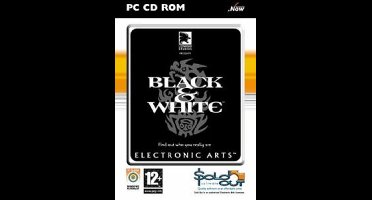 Black & White (SO) /PC