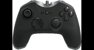 Nacon GC-400ES Wired Pro Gaming Controller - Zwart - PC