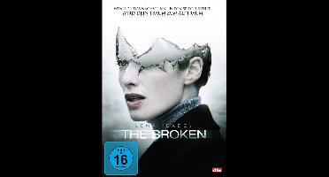 Koch Media The Broken (Verkauf), 16:9, 88 min, 1 schijven