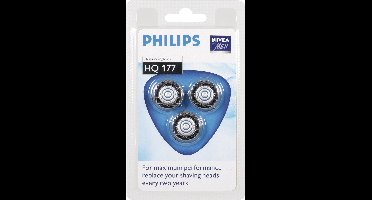 Philips Scheerkoppen HQ177/40