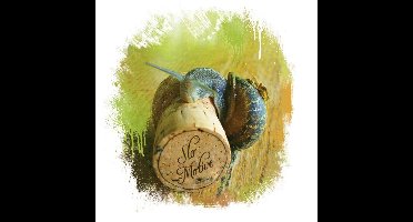 Slo Motive - Arrival (CD)