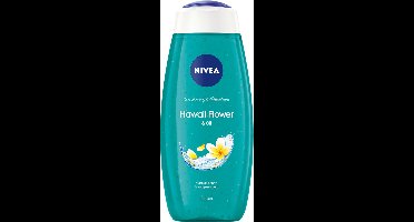 Nivea - Care Shower Shower Gel Hawaii Flower &