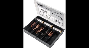 Toparc 041233 Accessoireset MB 25 - 250 A.