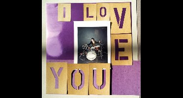 Mathieu Boogaerts - I Love You (CD)