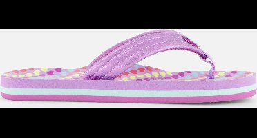 Reef Kids Ahi Slippers Junior