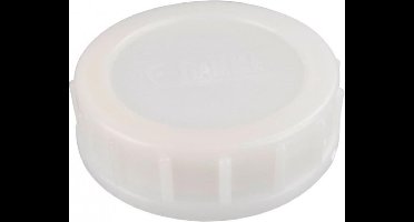 Fiamma Dop voor bi-pot tank schoon- en vuilwatertank.