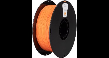 Kexcelled PLA Oranje/Orange 1.75mm LET OP! 500g 3D Printer Filament NIEUW VOORRAAD!