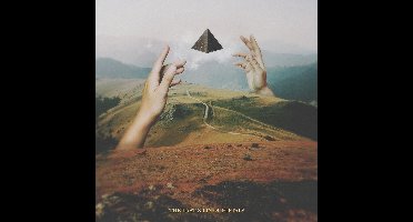 Last 3 Lines - Portals (CD)