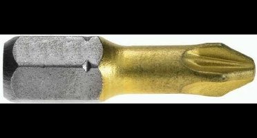 Magna Bit 221695 1/4 Maxgrip Pz3 25mm