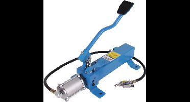 Hydraulische pomp voor motorheftafel