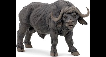 Papo - Buffel