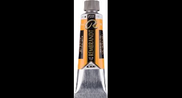 Rembrandt Olieverf Tube 150 ml Gele Oker Licht 228