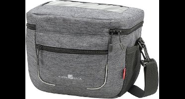 KLICKfix Aventour City 6.5 Liter