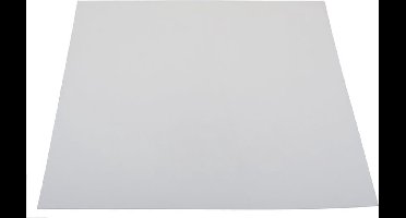 DOMETIC - DEURPANEEL- DS400WH - 207544513