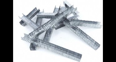 HBM 6 mm Nieten voor de HBM 16 mm. Pneumatische Tacker, Nietmachine