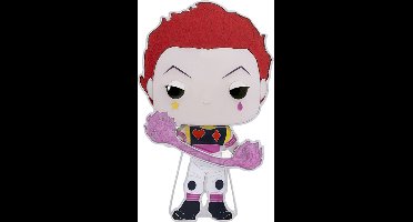 Funko Hunter X Hunter - POP! Hisoka 10 cm Pin - Multicolours