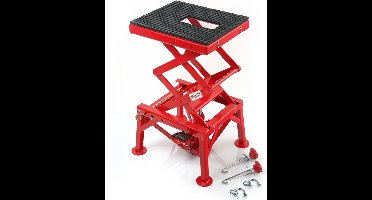 HBM 50 Motorheftafel