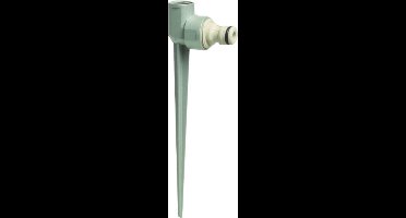 MM Eurotool Metalen spike voor sectorsproeier - 1/2 inch aansluiting - 210 mm lengte