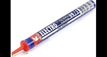 Griffon Electro Soldeertin | Tin/Koper Kokertje 99/1 Harskern 1,5 mm - Griffon - 3 meter