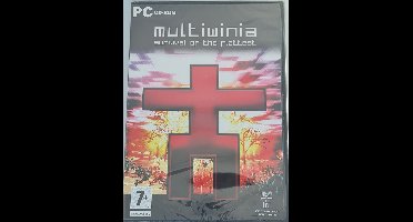 Multiwinia (2008) /PC