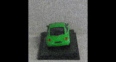Volkswagen New Beetle - 1:43 - Revell